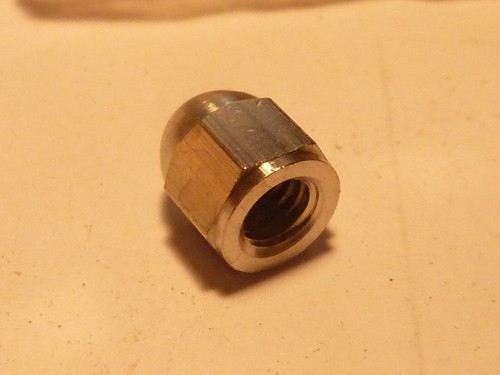 6125 gurtner 1 boulon fixe cuve carburateur velovap - Imagen 3 de 8