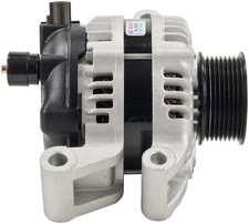 Alternador Bosch AL7522N - Nuevo, Alta Potencia, Reemplazo Directo Para Automóviles