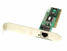 Belkin 141121100201B RJ45 PCI Computer Adapter LAN Network Card