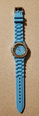 LADIES Large EIKON Analog WATCH