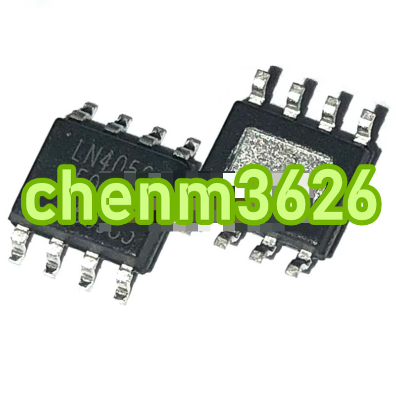 10pcs new LN4056H 4056 SOP-8 #MX | eBay