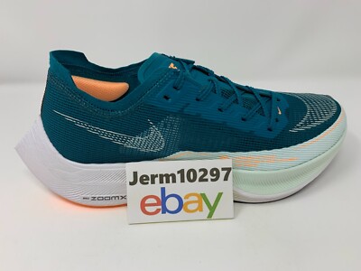 Size 11.5 - Nike ZoomX Vaporfly NEXT% 2 Bright Spruce for  display picture 3