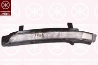 Neu Spiegel Seitenblinker - Links - FüR Skoda Octavia II (1Z3) 2008-2015
