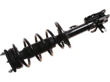 Front Left API Strut and Coil Spring Assembly fits Mazda CX5 2017-2021 66XFGJ