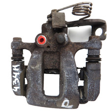 Hyundai i20 GB Bremssattel Bremszange hinten rechts