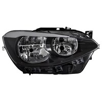 Halogen Scheinwerfer Frontscheinwerfer Rechts H7/ H7 FüR BMW 1Er