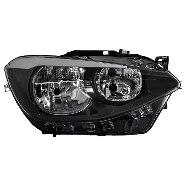 Halogen Scheinwerfer Frontscheinwerfer Rechts H7/ H7 FüR BMW 1Er-image
