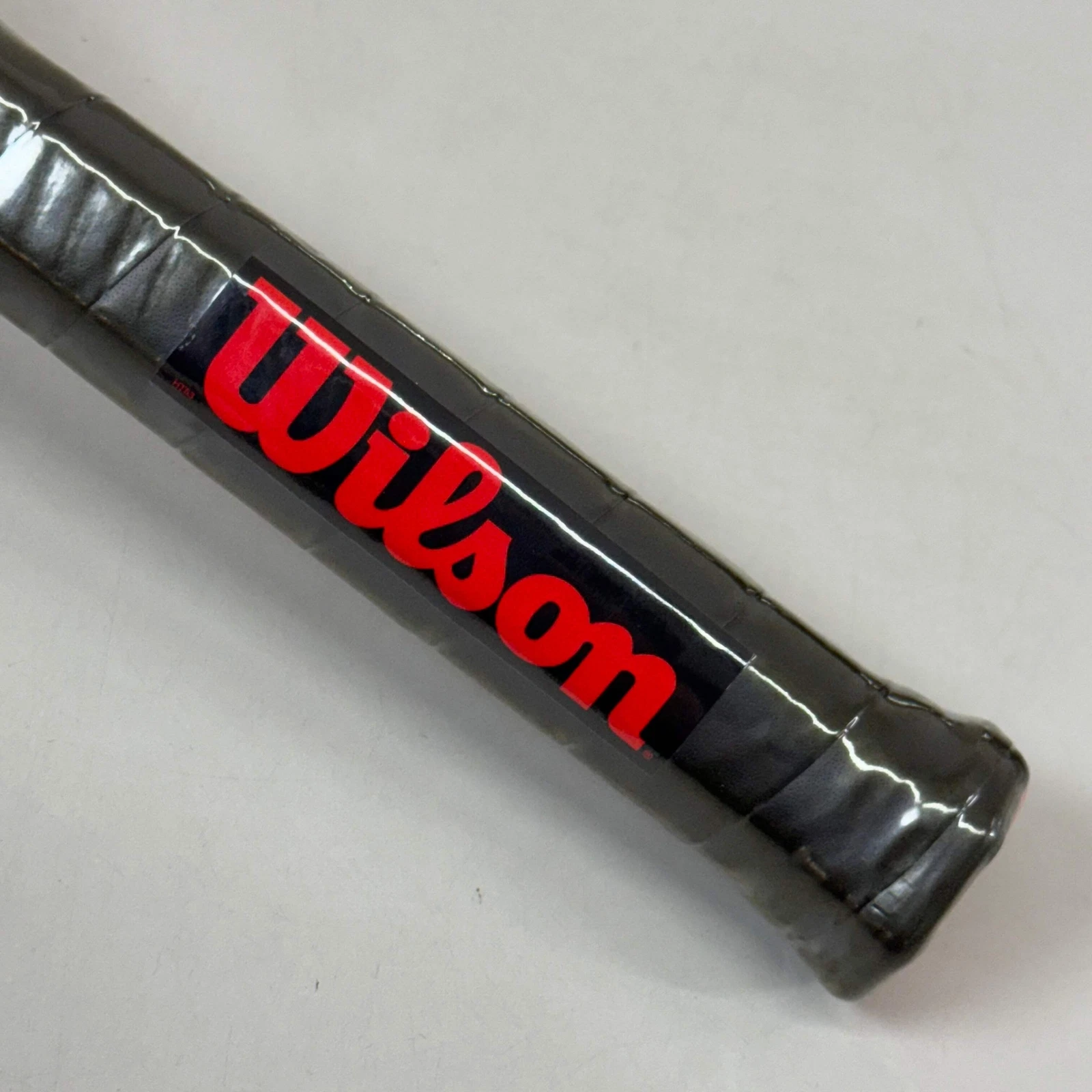 WILSON Pro Staff Precision XL 110 Adult Tennis Racquet Sz 4 3 8 110 Sq In 10.9 o