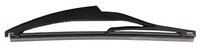 "Bosch 3397011677 Heckscheibenwischer 240 Mm / 9\" H240"