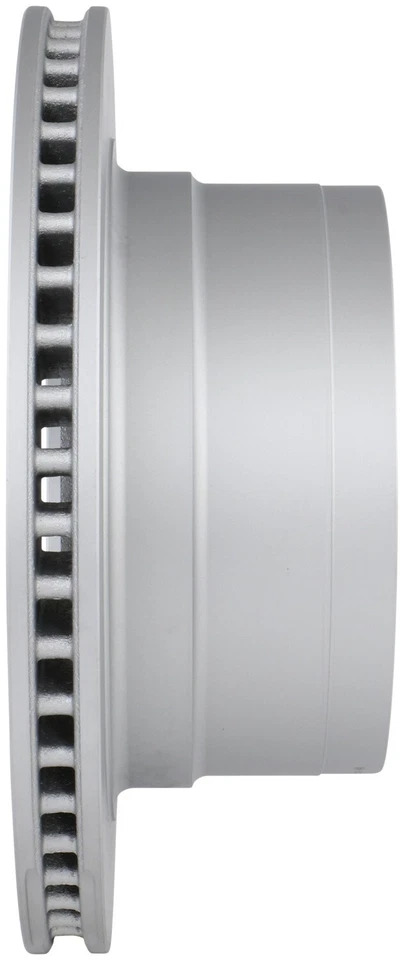 Задний тихий литой дисковый тормоз ротор для Dodge Ram 3500 Bosch 2003-2008 годов выпуска 2004 2005 годов выпуска - Изображение 3 из 4