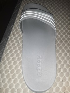 adidas slides size 13