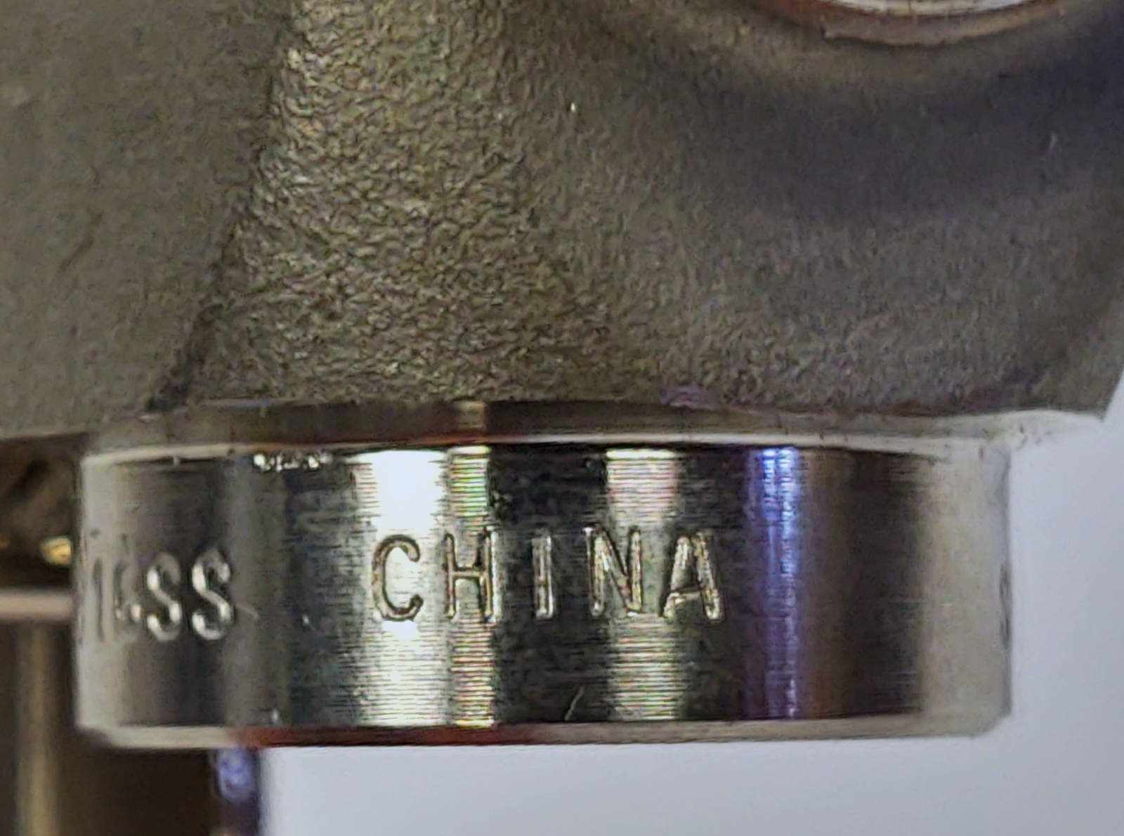 Spraying Systems AA36-1/4 36 Valve Spray Gun Valve