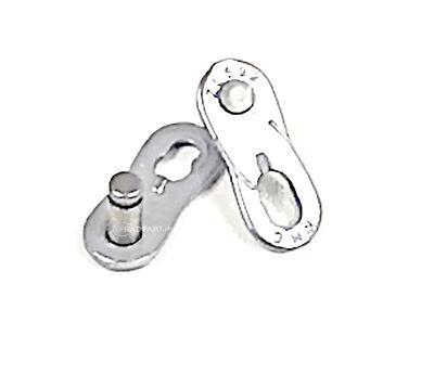 KMC Missinglink 1-fach Ketten EPT Kettenschloss 1/2''x 1/8'' Z1eHX EPT WIDE