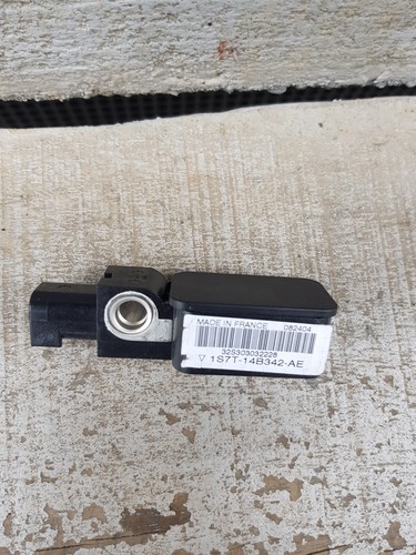 Airbagsensor Crash Sensor 1S7T14B342AE Ford Mondeo MK3 Turnier TDCi 2003-2007