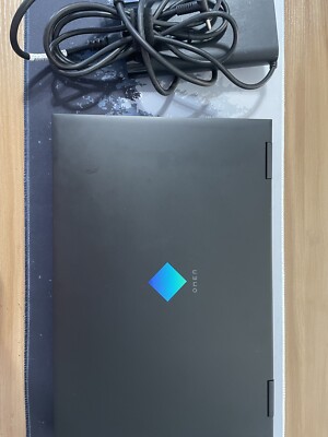 HP Omen 15 Gaming Laptop PC Intel Core i7 Nvidia RTX 2060 NO Storage  Included)