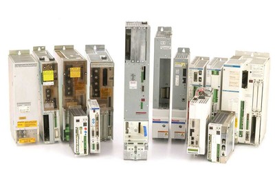 Indramat DDS02.1-W150-DA07-02-FW  Refurbished DDS DRIVE CONTROLLER: SERIES 02,