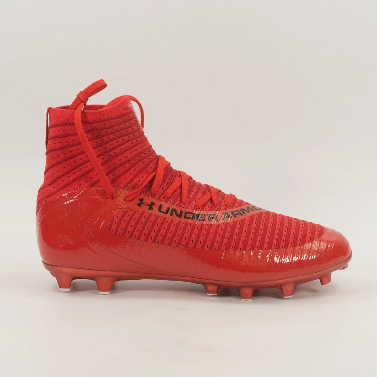 Under Armour Highlight MC Red for sale | eBay