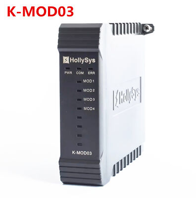 1pcs New Hollysys Module K-MOD03 Profibus-DP/Modbus Gateway Communication Module
