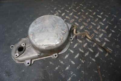 1998-2005 Polaris OEM Recoil Ass'y Edge Touring Switchback RMK XC SKS