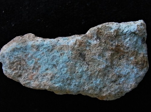 MALACHITE & COPPER (MA3) Mineral from Kilkis, Greece - Picture 5 of 7