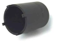 CTA Tools 4160 Wheel Bearing Locknut Socket - Ford / Dodge 27076 (19840995)