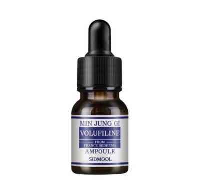 Sidmool Min Jung Gi Volufiline Ampoule 11ml