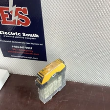 Pilz Relay PNOZ S22 24VDC ID# 751132