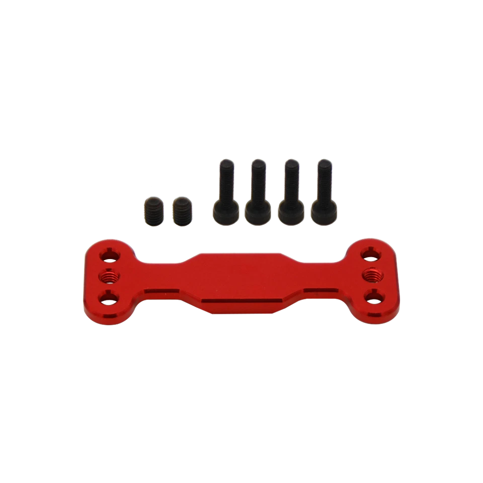 Stabilisator Fixtor Gestänge für Stoßdämpfer hinten 1/5 HPI Baja 5B 5T 5SC 5TS - Bild 4 von 4