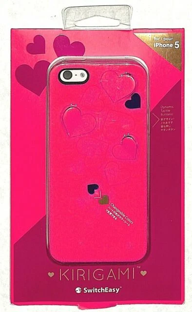 Estuches, fundas y cubiertas para SwitchEasy para Apple Apple iPhone SE