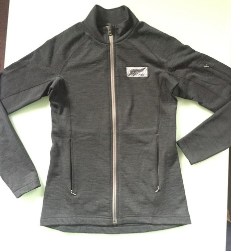 NWT MACPAC Merino 280 Wool Mid Layer 