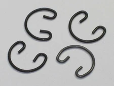 4 GPM Piston circlip 70-6869 Triumph 500 650 750 spring clips circlips t100 t120