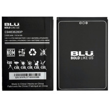 Neo XL N110u N110L Original OEM blu batery bateria C94636280P 2800mAh 10.64Wh