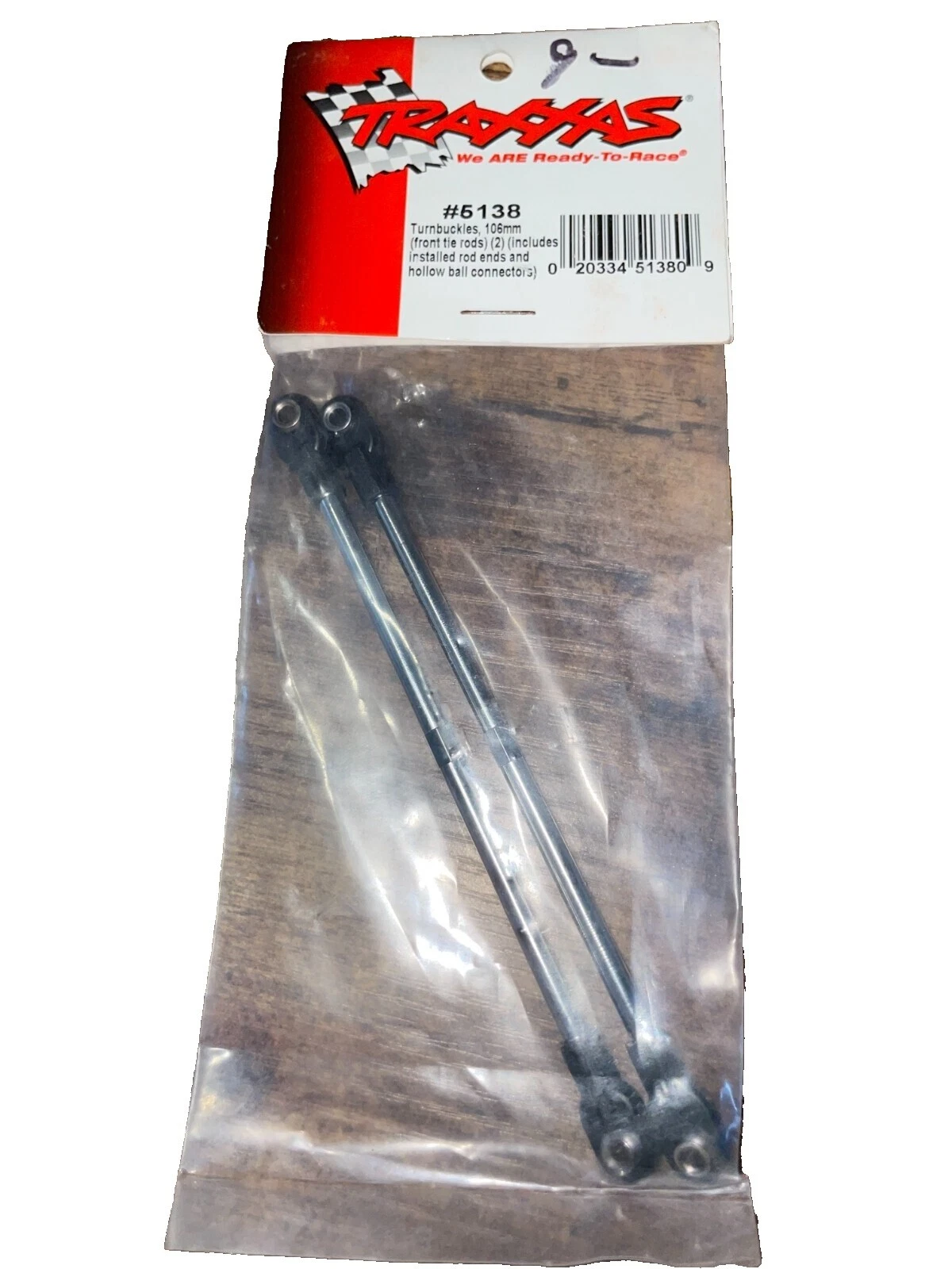 Traxxas Black Hobby RC Airplane Body Parts & Interior