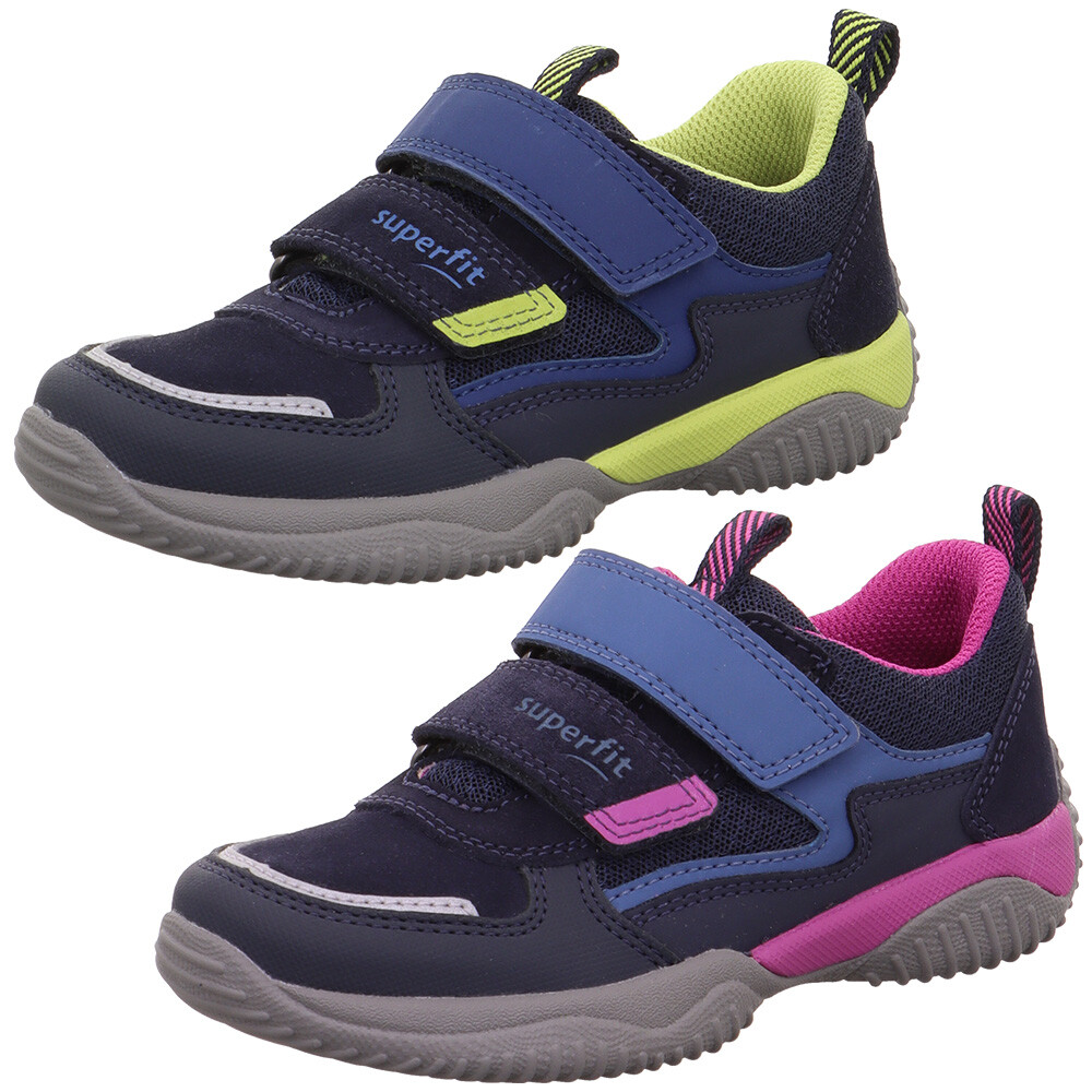 Superfit Storm Superfit Sneaker Gr 30 Superfit Jungen Storm Gore