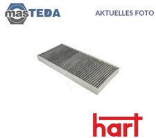 338 195 INNENRAUMFILTER POLLENFILTER HART FÜR FORD FOCUS I,TRANSIT CONNECT