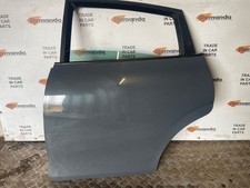 Porte arrière et accessoires Seat LEON