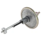 MGB & Triumph TR6 Vacuum unit 25D4 distributor number 41339 for 1962-1976