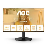 AOC 27B3CF2 27 Zoll Full HD IPS LED 16:9 100 Hz Office Monitor