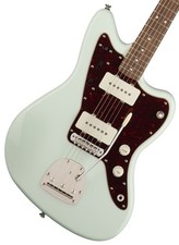 Squier Classic Vibe 60s Jazzmaster Electric Guitar Laurel FB Sonic Blue