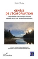Gaston Pineau | GenèSe De L'éCoformation | Taschenbuch | FranzöSisch (2023)