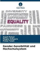 Anjali Pahad (U. A.) | Gender-SensibilitäT Und Hochschulsystem | Taschenbuch