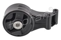 1X Topran 206 562 Lagerung Motor FüR Opel Vauxhall Fiat