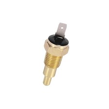 Universal Automotive Radiator Engine Cooling Fan Temperature Thermostat