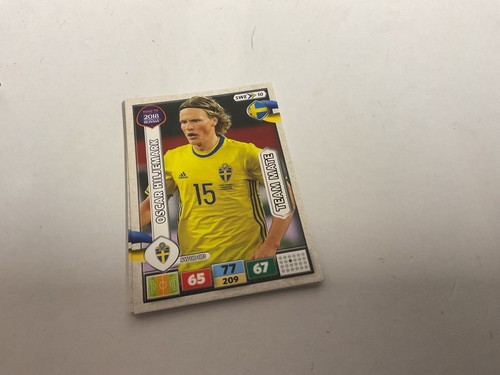 Panini adrenalyn XL road to Russia World Cup 2018 trading cards choose your own - Picture 108 of 118