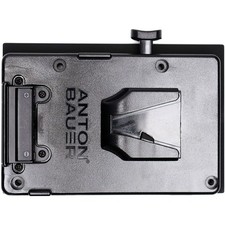 SmallHD V-Mount Battery Bracket for 702 Touch and CINE 7 Monitors