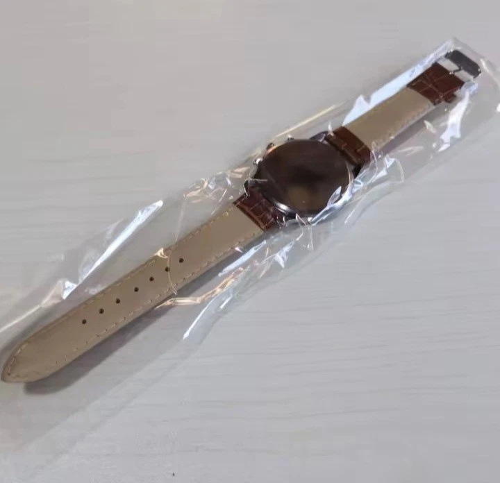 orologio uomo - Immagine 4 di 4