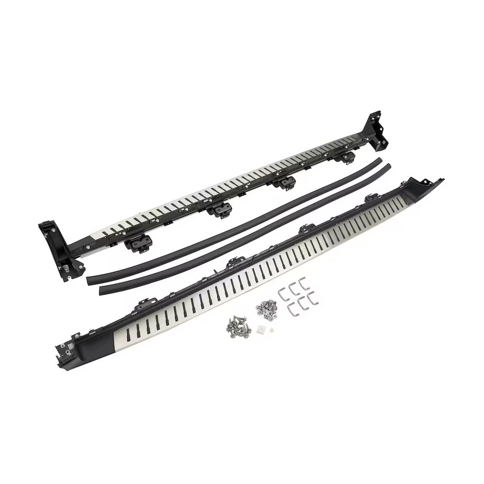 Cadillac XT5 2018-2023 asistencia estribo GM 84184301 Foto 3 de 4