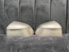BMW G05 X5 Wing Mirror Caps Cerium Grey ? Genuine OEM 2018+