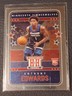 2020-21 Panini Chronicles Hometown Heroes Basketball - #546 Anthony Edwards (RC)