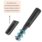 Underwater Metal Detector IP68 Waterproof Pinpointer High Sensitivity Metal